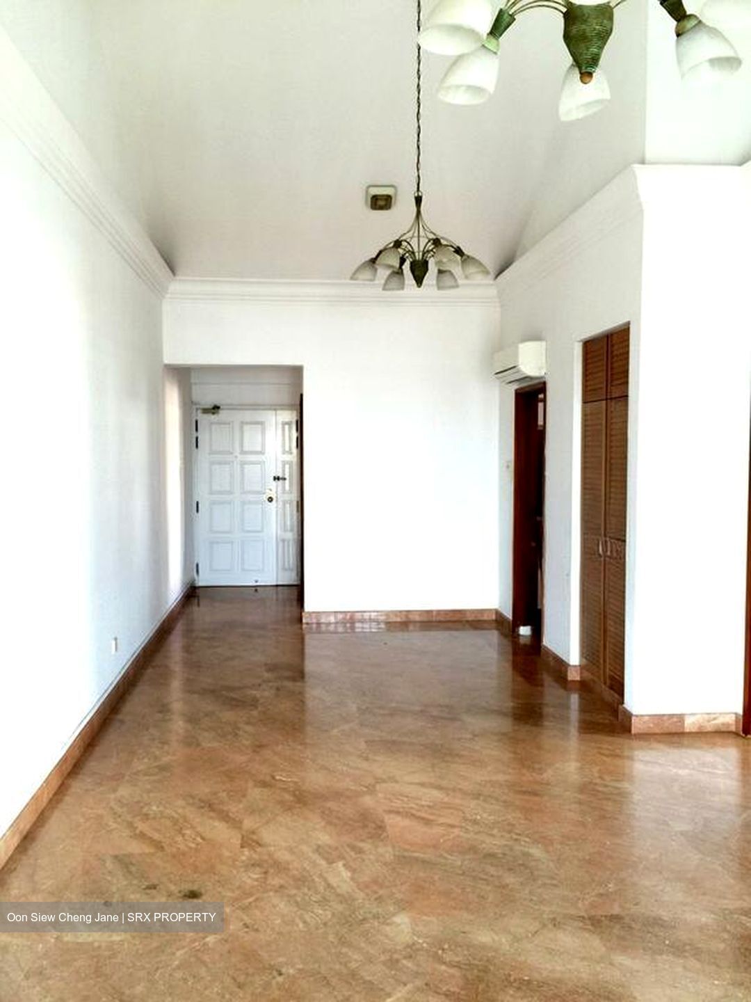 Changi Court (D16), Condominium #504251411